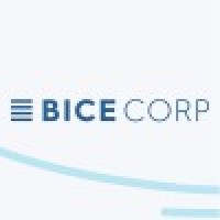 BICECORP logo - Similar company to Grupo Security