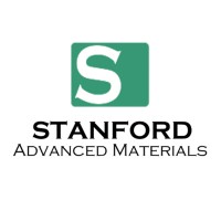 Stanford Materials Coporation logo - Similar company to Us Pigments, Inc.