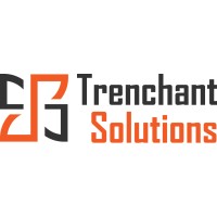 Trenchant Solutions logo - Similar company to Aston Mark
