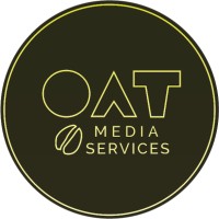 OAT Media Services logo - Similar company to Led Design
