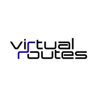 Virtual Routes logo - Similar company to Binding Hook