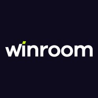 Winroom logo - Similar company to Service Ducks Podcast
