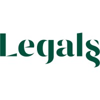 Legals, s.r.o. logo - Similar company to Erudit Advokátní Kancelář, S.R.O.