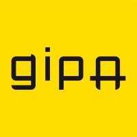 Gipa Kunsthal logo - Similar company to C3 Living