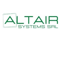 Altair Systems SRL logo - Similar company to Janz Media Llc