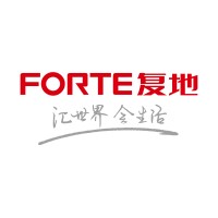 Forte Industry Development Group (Hong Kong Branch) logo - Similar company to Jumbo Orient Contracting Limited