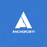 Anchorjeti