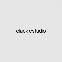 clack.estudio logo - Similar company to Formación Branding