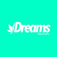 Dreams Dispensary logo - Similar company to Tj'S Oregon