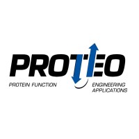 PROTEO logo - Similar company to Pandaroo - Communication Scientifique 🧪👀