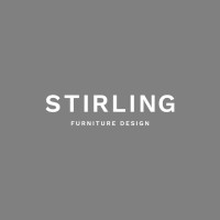 Stirling Furniture Design logo - Similar company to Now & Beyond