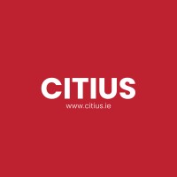 Citius logo - Similar company to Graham Utility Solutions Ltd