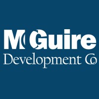 McGuire Development Company logo - Similar company to Cedarland Development Group