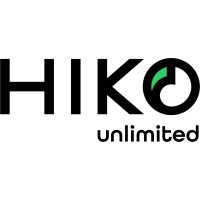 HIKO Unlimited logo - Similar company to Unique Whanganui River Experience