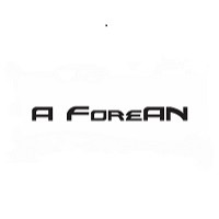 A ForeAN logo - Similar company to The Pearl Tech Solutions
