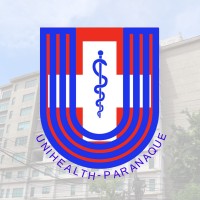 Unihealth-Parañaque Hospital and Medical Center logo - Similar company to Universal College Of Parañaque