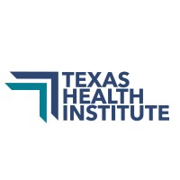 Texas Health Institute logo - Similar company to Texas Nmdoh Consortium