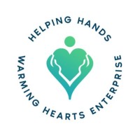 Helping Hands Warming Hearts Enterprise logo - Similar company to Hammertime Construction, Llc