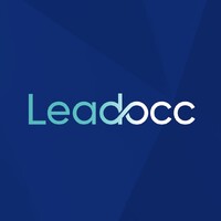 Leadocc logo - Similar company to Wiseowl Edu
