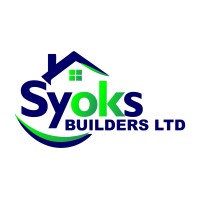Syoks Builders Ltd logo - Similar company to Dolytics Solutions