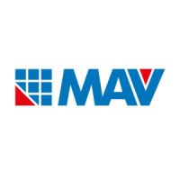 MAV-Gruppe logo - Similar company to Eurotech Guss Schwäbisch Gmünd Gmbh