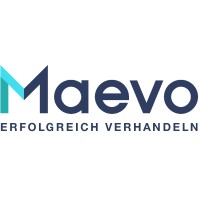 Maevo - Ihr Verhandlungsexperte logo - Similar company to Money Mastery