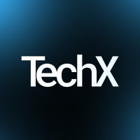 TechX logo - Similar company to Techx