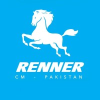 Renner CM-Pakistan logo - Similar company to Humantastic