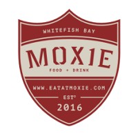 MOXIE Food + Drink logo - Similar company to Avery And Birch