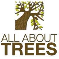 All About Trees (Ireland) logo - Similar company to Crann - Trees For Ireland