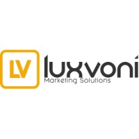 Luxvoni Marketing Solutions logo - Similar company to Buffer Insurance