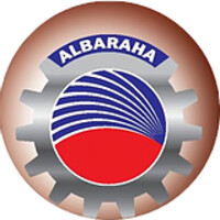 Al Baraha Building Contracting LLC logo - Similar company to Airtech Engineering Ac Systems Llc