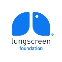 Lungscreen Foundation logo - Similar company to Lungscreen