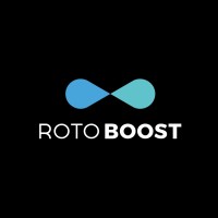 ROTOBOOST logo - Similar company to Hyele Limited