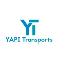 YAPI Transports logo - Similar company to Morcargo Transport B.V.