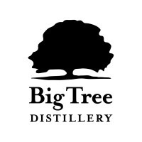 Big Tree Distillery logo - Similar company to Dusty Barrel Distillery