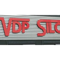 VDP-SILCA logo - Similar company to Quickstra
