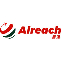 Alreach Corporation logo - Similar company to Cne Express Co Ltd