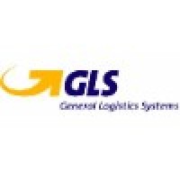 GLS General Logistics Systems Croatia logo - Similar company to Gls Croatia