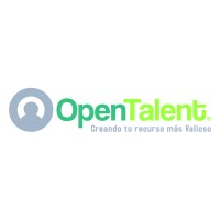 OpenTalent logo - Similar company to Commons México