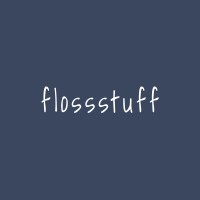 Flossstuff logo - Similar company to Vyzr Group