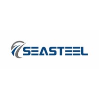 Seasteel logo - Similar company to Asf Engineering & Consultant
