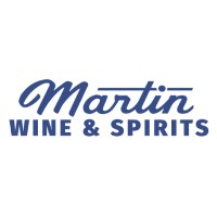 Martin Wine Cellar logo - Similar company to Cedar Manor