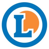 Leclerc Niort Centre Ville logo - Similar company to E.Leclerc Beynost