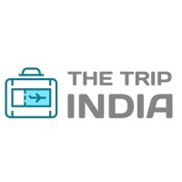 The Trip India logo - Similar company to Reshotel