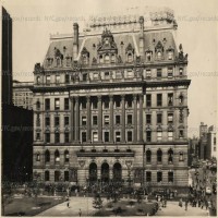 The New York Archival Society logo - Similar company to Utilisave Llc