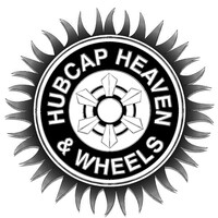 Hubcap Heaven And Wheels