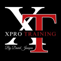 XPRO TRAINING logo - Similar company to Groupe Junqua