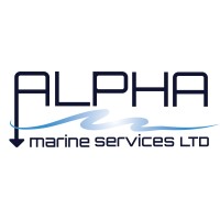 Alpha Marine Services Ltd logo - Similar company to Alpha Marine Service