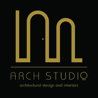 ArchStudio Architecture/Interior design logo - Similar company to Zeroarchitects